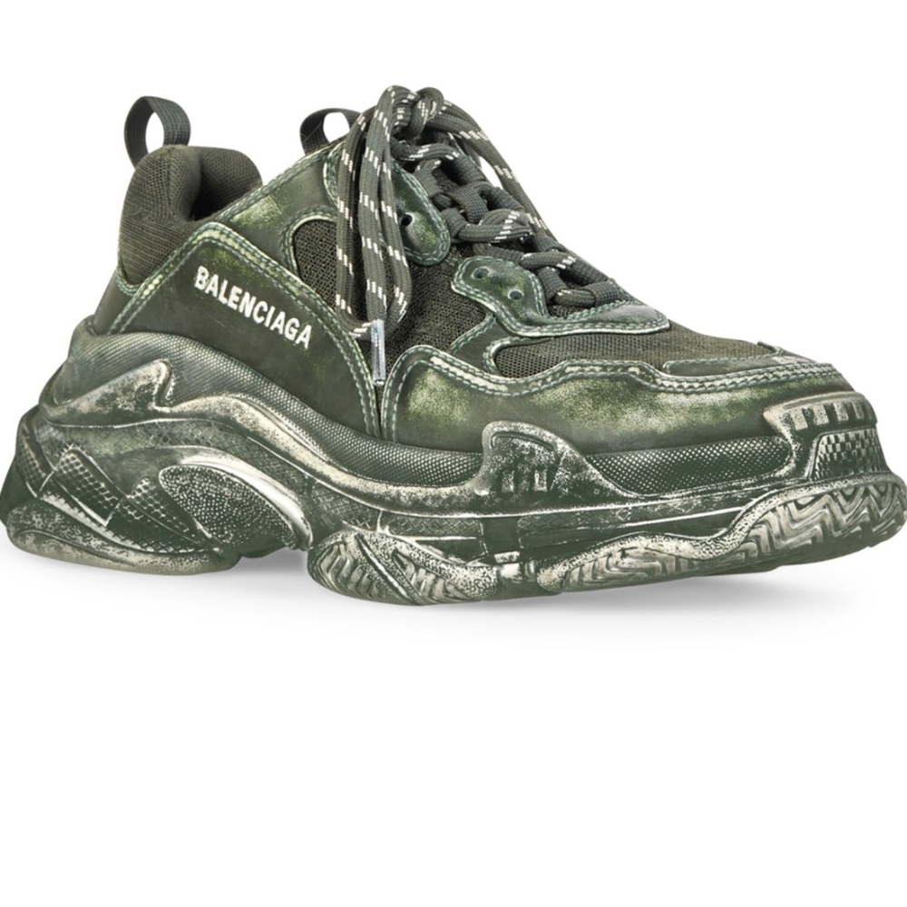 Balenciaga Triple S sneaker